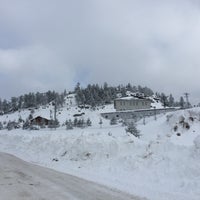 Foto tirada no(a) Goldenkey Kartalkaya por Gürkannn K. em 1/19/2019