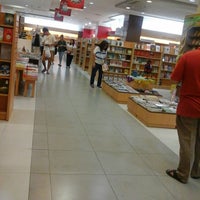 Gramedia Grand City Surabaya