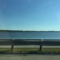 Lake Cadillac - Lake