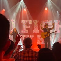 Photo taken at City Harvest Church by Coral S. on 4/30/2022