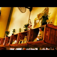 Das Foto wurde bei Cereal Brasil Restaurante Natural von Carlos Renato am 10/27/2012 aufgenommen