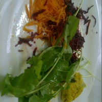 Das Foto wurde bei Cereal Brasil Restaurante Natural von Carlos Renato am 9/19/2012 aufgenommen