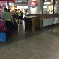 Photo taken at Tim Hortons by E B. on 5/28/2016