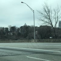 Photo taken at Interstate 75 at Exit 252A by E B. on 1/1/2018