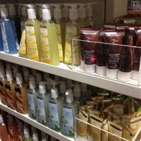 Photo taken at Bath &amp;amp; Body Works by E B. on 10/4/2012