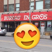 Bureau En Gros Notre Dame De Grace Montreal Qc