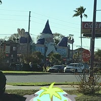 Magic Castle Wizard Gift Shop 7646 W Irlo Bronson Memorial Hwy