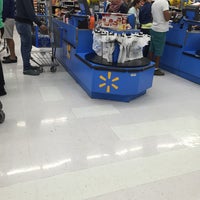 Photo taken at Walmart by E B. on 8/7/2016