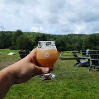 Photo taken at Meier’s Creek Brewing Company by Eric H. on 8/22/2021