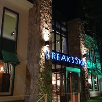 The Camp Freak S Store 古河店 Clothing Store In 古河市
