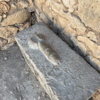 Photo taken at Volubilis by Zain B. on 9/30/2023