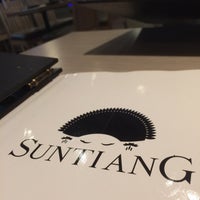 Review SUNTIANG