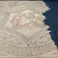 Photo taken at Volubilis by Zain B. on 9/30/2023