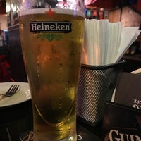 Backyard Pub And Grill Pub In Kuala Lumpur