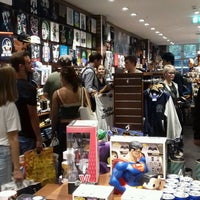9/5/2016 tarihinde Alexandra L.ziyaretçi tarafından Elbenwald Store Wien'de çekilen fotoğraf