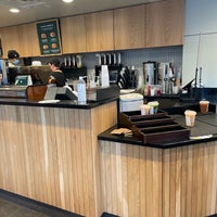 Photo taken at Starbucks by Michael B. on 10/9/2021