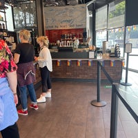 Photo taken at Starbucks by Michael B. on 6/19/2022