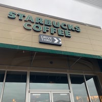 Photo taken at Starbucks by Michael B. on 10/26/2020