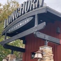 Photo taken at LongHorn Steakhouse by Michael B. on 10/24/2020