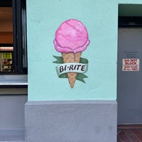 Foto diambil di Bi-Rite Creamery oleh Martin pada 4/10/2024