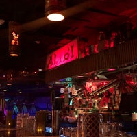 Photo taken at The Alibi Restaurant &amp; Lounge by Martin on 2/8/2023