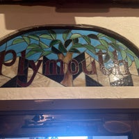 10/16/2022 tarihinde Michael V.ziyaretçi tarafından Plymouth Tavern'de çekilen fotoğraf