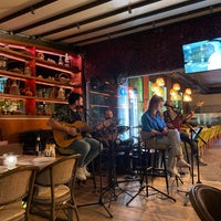 Foto scattata a Demir Restaurant da Salih C. il 4/21/2022