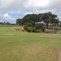 Foto tirada no(a) Barbados Golf Club por Tony em 12/18/2012