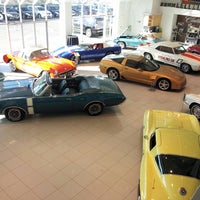 Kerbeck Cadillac Chevrolet Buick GMC - Car Dealership in Atlantic City