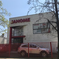 รูปภาพถ่ายที่ Janome Latin America Ltda. โดย Juan Carlos G. เมื่อ 9/22/2017