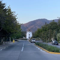 Photo taken at El Molino by Juan Carlos G. on 2/3/2022