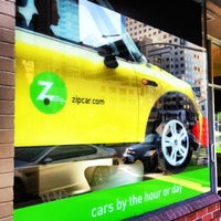 Photo taken at Zipcar San Francisco - Office by Isaiah S. on 11/9/2012