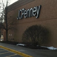 Photo taken at JCPenney by Vinny R. on 2/2/2014