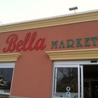 Photo taken at La Bella Marketplace by Vinny R. on 3/30/2013