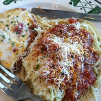 Olive Garden Italian Restaurant In Peoria