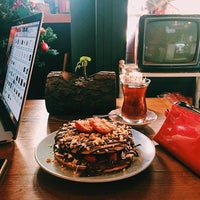 2/26/2018にRepublic of PancakeがRepublic of Pancakeで撮った写真