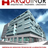 Photo taken at ARQUINUR RG. S.L.P. (Arquitectos e Ingenieros) by ARQUINUR RG. S.L.P. (Arquitectos e Ingenieros) on 3/28/2016