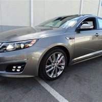 Stevenson Kia Of Jacksonville Auto Dealership Photo Taken At Stevenson Kia Of Jacksonville By Eric L On 5 20