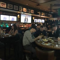 Photo taken at Abbey Tavern by Adrian S. on 2/4/2018