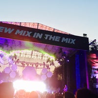 Photo taken at New Mix In The Mix 2015 by Lilmisterp on 4/26/2015