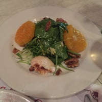 Photo taken at Bistro Cassis Restaurant by A.J. H. on 7/29/2017