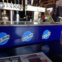 12/6/2012にLaurie V.がRoma Sports Bar &amp;amp; Grillで撮った写真