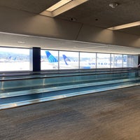Photo taken at Terminal 2 by Nima E. on 4/16/2023