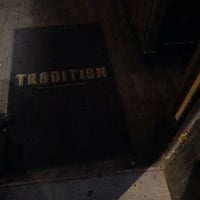 Photo taken at Tradition by Nima E. on 9/22/2017