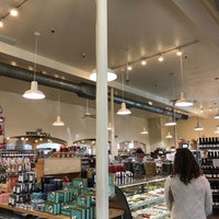 Photo taken at Dean &amp;amp; DeLuca by Nima E. on 5/20/2018