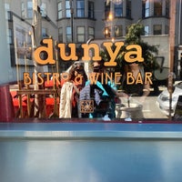 Photo taken at Dunya by Nima E. on 2/29/2020