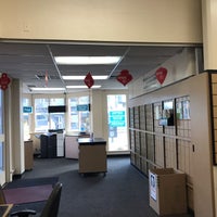 Photo taken at The UPS Store by Nima E. on 11/24/2018