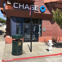 Photo taken at Chase Bank by Nima E. on 9/15/2017