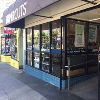 Supercuts Noe Valley San Francisco Ca Supercuts Noe Valley San Francisco Ca