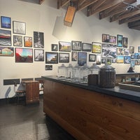 12/29/2023 tarihinde Nima E.ziyaretçi tarafından Four Barrel Coffee'de çekilen fotoğraf